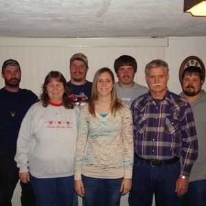 Meet your Posher, Annie